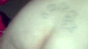 rafayblanca margarita gonzález victorio shoving a sugar bowl inside, my bitch does everything i say