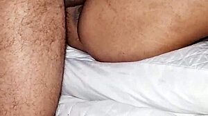 Ele Comeu Minha Buceta Gostosa com Paixão Intensa