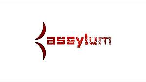 Rebel Rhyder Jams Buttplug Into Ass