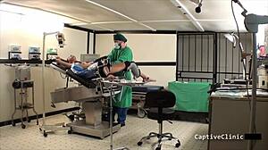 Occupy Your Pussy - Kristen Martinez!