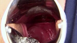 Petite japanese virgin step-sister in swimsuit tricked to mmf defloration threesome sex