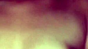 Beautiful Woman Receives Massage