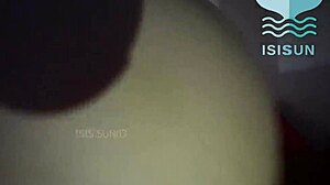 I recorded how my college roommate ends up fucking me after begging her all semester dont give up youll get it if you want it