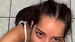 Chupar O Pau Cheio De Veias Do Wellington Prado E Deixar Ele Todo Babado Antes De Meter Em Mim