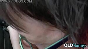 i'm so horny for mature lesbian lacey starr's huge boobs and her friend