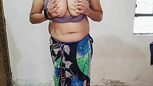 Bhabhi Asks Her Hubby to Help with Devar's Porn Addiction in Desi Hindi Audio