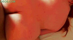 My husband's dad sleeps over and I sneak in to fuck this mature stud - unfaithful wife fantasy cuckold