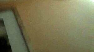 Tight wet teen pussy gets fingered and licked intensely