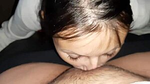 My neighbor thanked me for the grapes with cunnilingus!