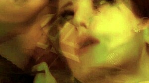 Nikki Rhodes and Renee Perez Fuck Each Other with a Toy