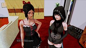 Dive into the exciting world of Harem Hotel 331