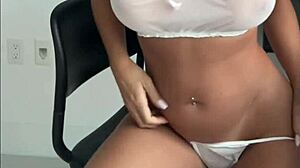 Did I Just Airdrop My Masturbation Compilation To A Stranger On The Bus?