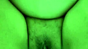 Got home from work and wanted to get fucked, came in cowgirl but kept pounding her juicy ass