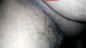 The desi bangla wife feels intense pleasure from fucking by big cock on gotporn