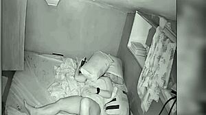 Asian chubby mom getting fucked by her friend