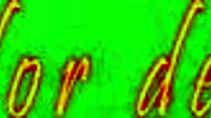 Si, the Colombian performer, in a bold scene.