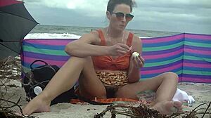 caribbean nude beach cuckold voyeur vacation free sample