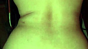 Latina Bbw Doggystyle On Busted Gaming Chair