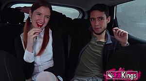 astrid ortiz 18 years old queen of teen 18+s wants to be a pornstar