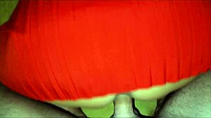 i move on my stepsons cock to get cum inside