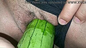 Cheating Boyfriend Caught By Horny Girlfriend