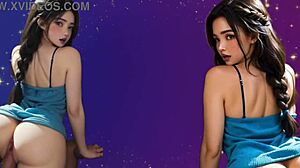 Favorite AI Position: Ecchidragon Stilz in Monster Assfucking