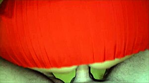 i move on my stepsons cock to get cum inside