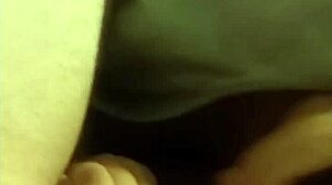 Wife Performs Detailed Blow Job On Husband In Part One