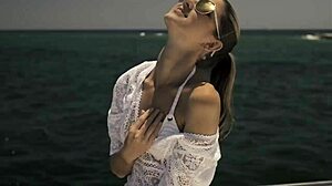 Valentina Ginagerson's Beauty Power