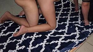 High School Alumna Wants Cock