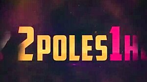 as the ebony babe cali sweets, i got penetrated by two big black cocks after foreplay