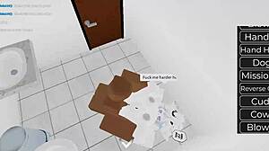 Are you fucking that random slut in the condo?