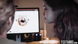 big ass psycho stalker milf wants to fuck that married man!