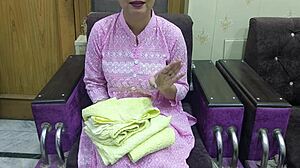 First time jija sali romantic sex video with wife and sister-in-law