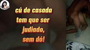 i fuck married woman's ass