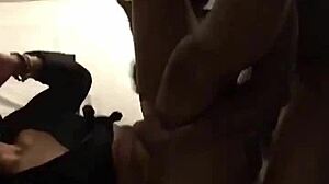 massive bbc picks up asian girl for webcam sex with huge cock