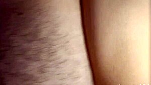 Can This Novinha Handle Her Intense Orgasm During Fucking?