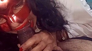 Teacher Fucks Student in Suggestive Encounter