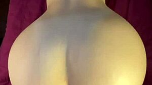 Big Ass College Girl Doggy Fucked