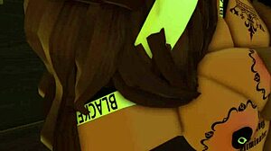 Just A Normal Night At Starblox