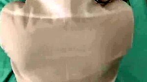 Rich student gets fucked in uniform