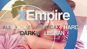 big assed babe first time dp - diamond banks - allblackx