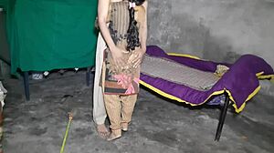 Hot indian xxx maid full fuck scene in hindi