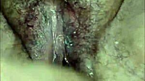 oh wow, this bbw step mom is getting fisted so intensely 😍