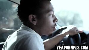 I can't believe I, the step daughter, took father in law's creampie at wedding