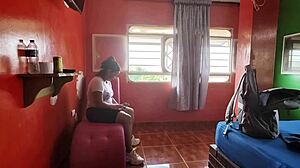 my step-nephew makes me sukk like a whor when my husbund is not here