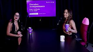 era pau pra dentro marcou de fazer com 20 transsexual prefere fazer seus fetiches nas cenas e transou no avi�o - belinha baracho watch on sheer red