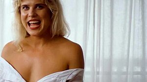 Can You Handle This Petite MILF's Round Tits and Bubble Butt?