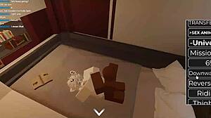 Are you fucking that random slut in the condo?