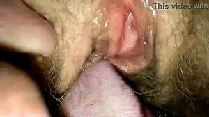 Pussy Licking POV